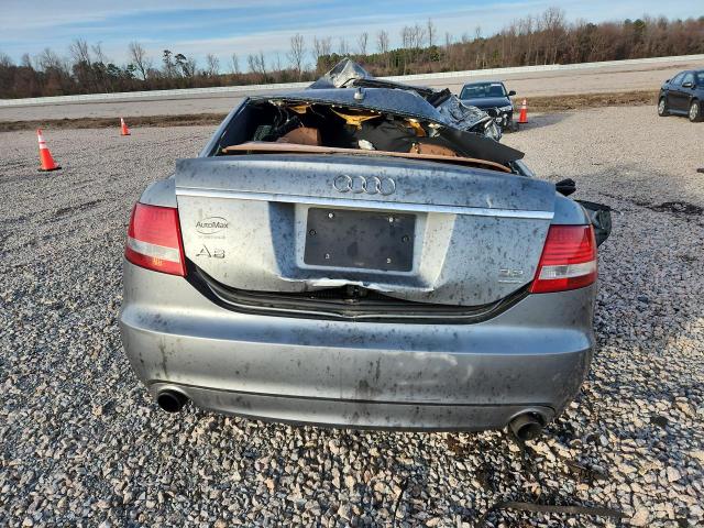 2008 Audi A6 მანქანა იყიდება აუქციონზე, vin: WAUDH74FX8N061451, აუქციონის ნომერი: 77126075