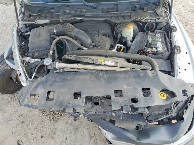 2016 Ram 1500 მანქანა იყიდება აუქციონზე, vin: 1C6RR6ST3GS201758, აუქციონის ნომერი: 75750685
