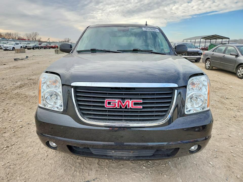 78528095 :رقم المزاد ، 1GKS2KE77DR195668 vin ، 2013 Gmc Yukon Xl مزاد بيع