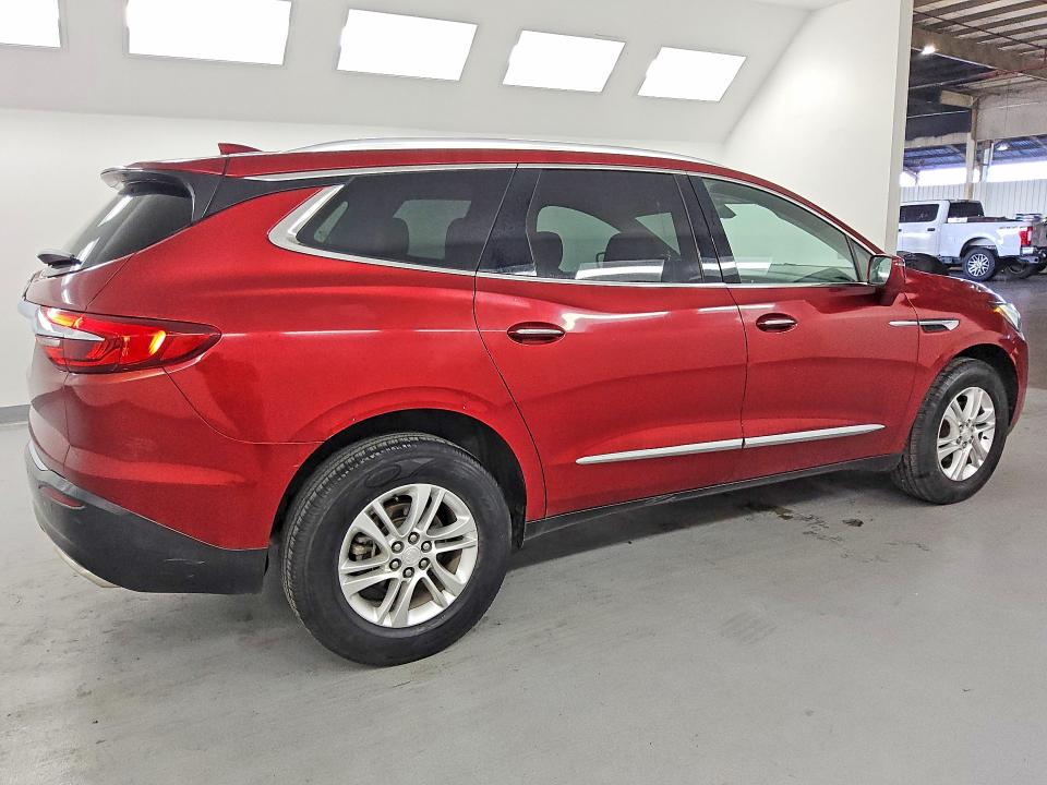 2020 Buick Enclave მანქანა იყიდება აუქციონზე, vin: 5GAERBKW0LJ107462, აუქციონის ნომერი: 78861085