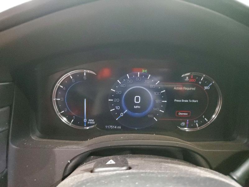 Aukcja sprzedaży 2019 Cadillac Escalade, vin: 1GYS4DKJ0KR115345, numer aukcji: 75392085