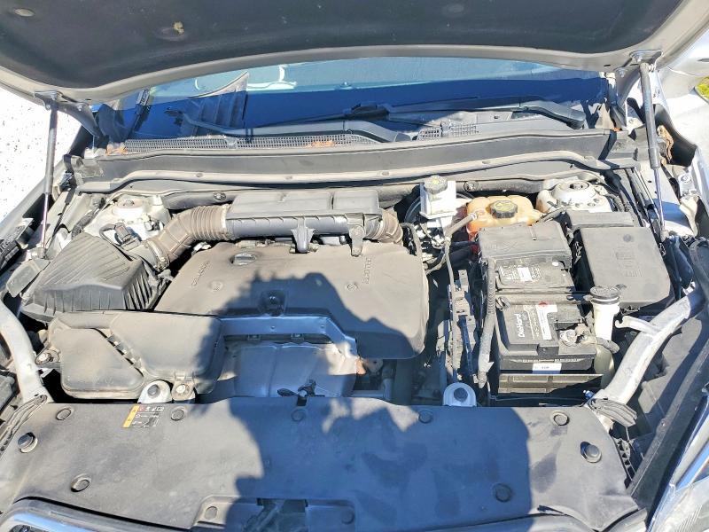 Aukcja sprzedaży 2019 Buick Envision, vin: LRBFXCSA6KD003962, numer aukcji: 78717945