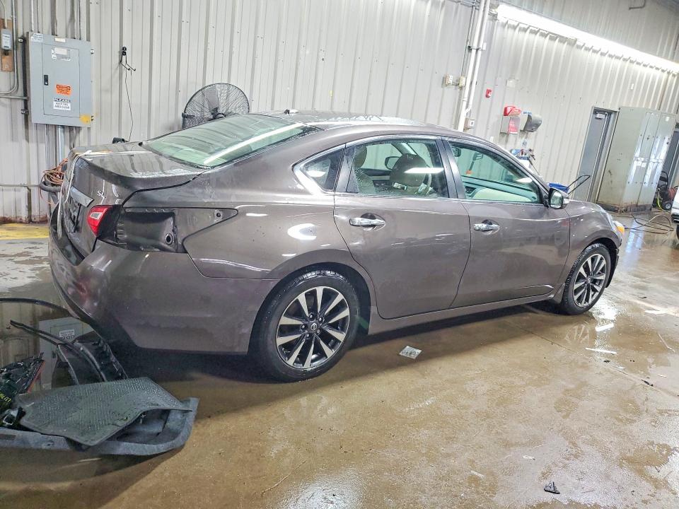 Aukcja sprzedaży 2016 Nissan Altima, vin: 1N4AL3AP1GC156216, numer aukcji: 78161945