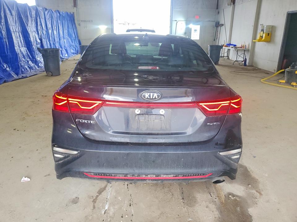 Aukcja sprzedaży 2021 Kia Forte, vin: 3KPF34AD4ME386137, numer aukcji: 79083245