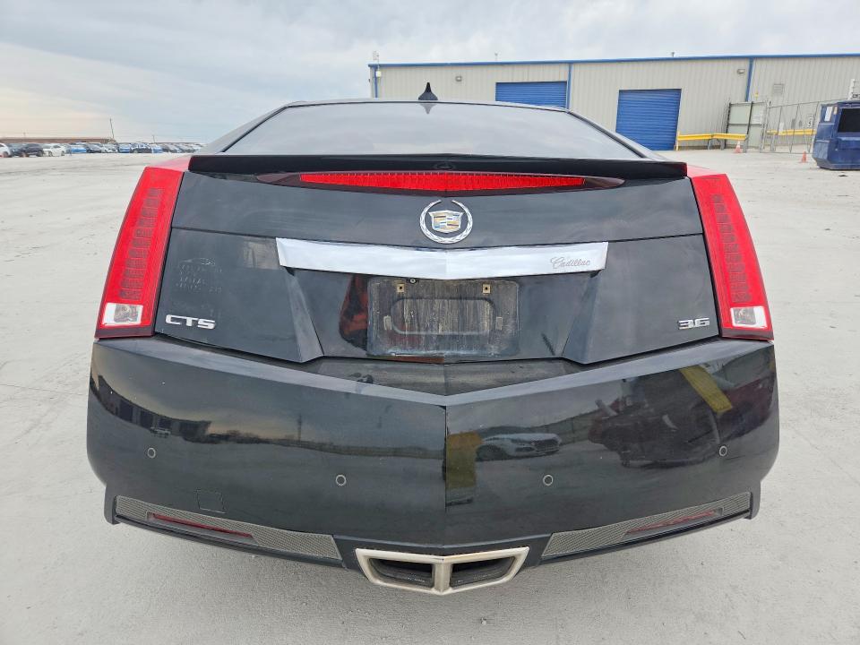 Продаж на аукціоні авто 2014 Cadillac Cts, vin: 1G6DD1E3XE0122051, номер лоту: 76481385