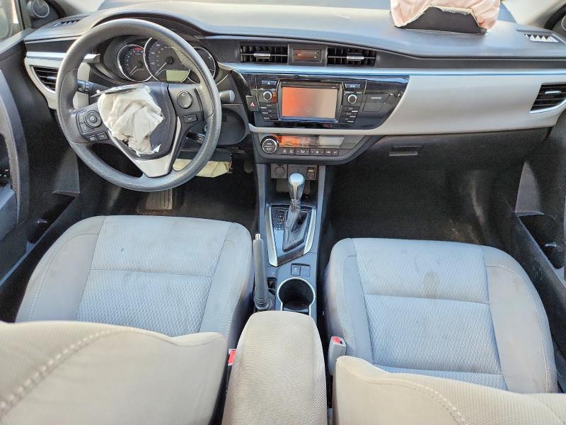 77913675 :رقم المزاد ، 2T1BURHE1GC672649 vin ، 2016 Toyota Corolla مزاد بيع