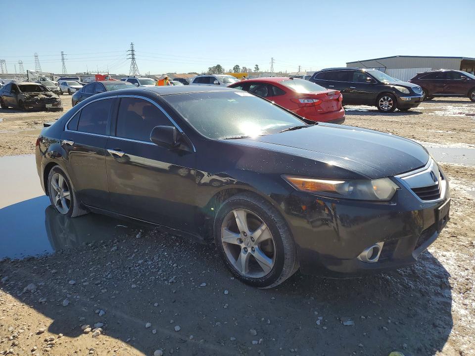 Aukcja sprzedaży 2013 Acura Tsx, vin: JH4CU2F47DC002323, numer aukcji: 76280145