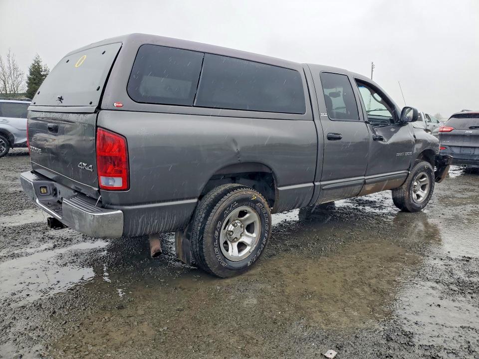 Auction sale of the 2002 Dodge Ram 1500, vin: 3D7HU18Z72G151664, lot number: 53781386