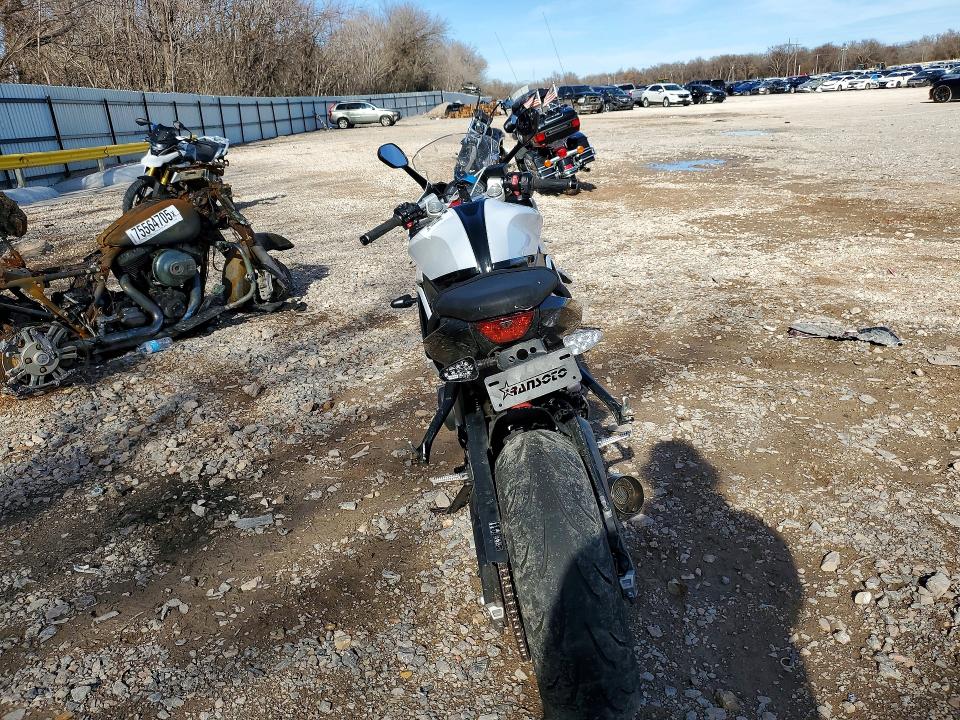 Aukcja sprzedaży 2025 Triumph Motorcycle Daytona, vin: SMTL23UF7STCA0186, numer aukcji: 77763765