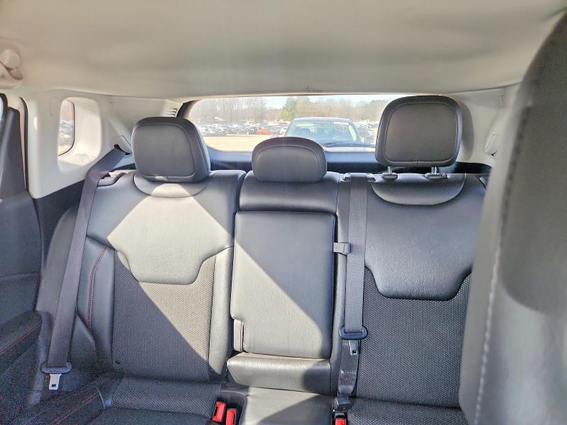 Aukcja sprzedaży 2020 Jeep Compass, vin: 3C4NJDDB6LT166780, numer aukcji: 77198165