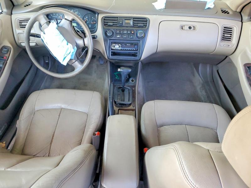 Aukcja sprzedaży 2000 Honda Accord, vin: JHMCG6694YC016695, numer aukcji: 78995325