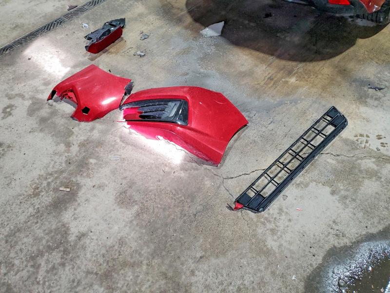 Продаж на аукціоні авто 2022 Subaru Impreza, vin: 4S3GTAM60N3714436, номер лоту: 76603385
