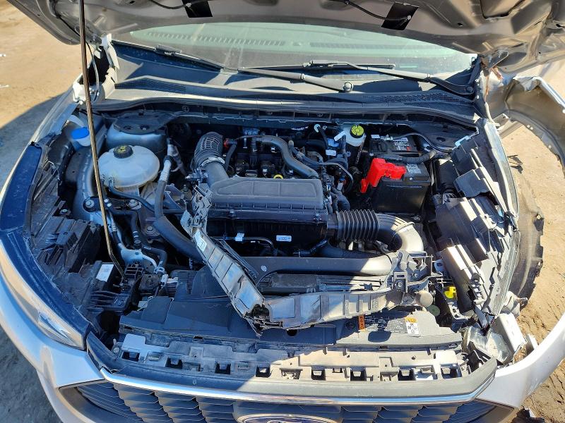 Aukcja sprzedaży 2024 Ford Escape, vin: 1FMCU0GN3RUA44028, numer aukcji: 76180455
