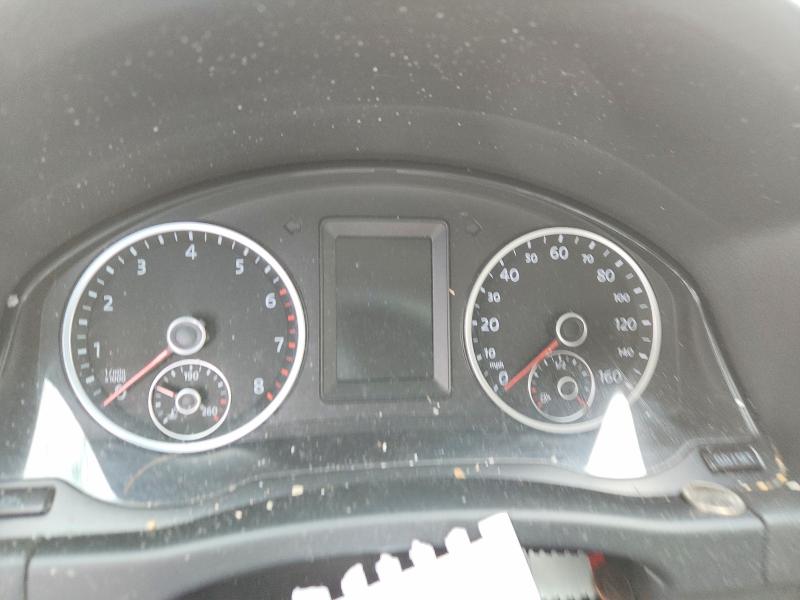 Aukcja sprzedaży 2012 Volkswagen Tiguan, vin: WVGAV7AX8CW567130, numer aukcji: 76321445