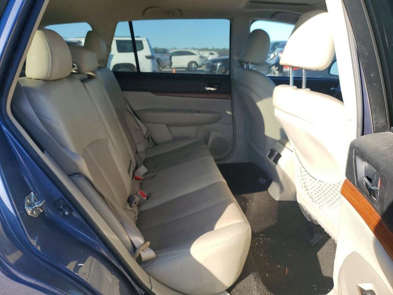 76552175 :رقم المزاد ، 4S4BRCLC6E3300908 vin ، 2014 Subaru Outback مزاد بيع