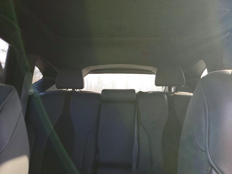 76523565 :رقم المزاد ، 5J8TC2H87RL033116 vin ، 2024 Acura Rdx مزاد بيع