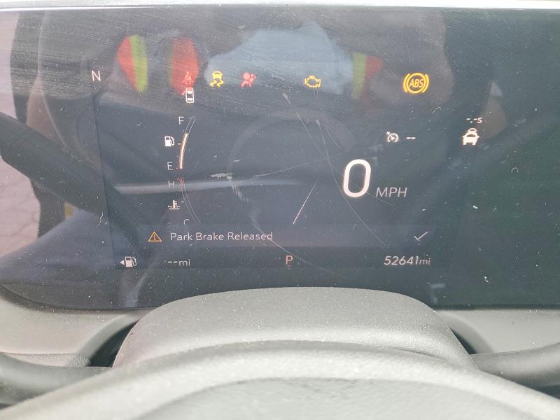 2024 Buick Encore Gx მანქანა იყიდება აუქციონზე, vin: KL4AMBS25RB135313, აუქციონის ნომერი: 78831395