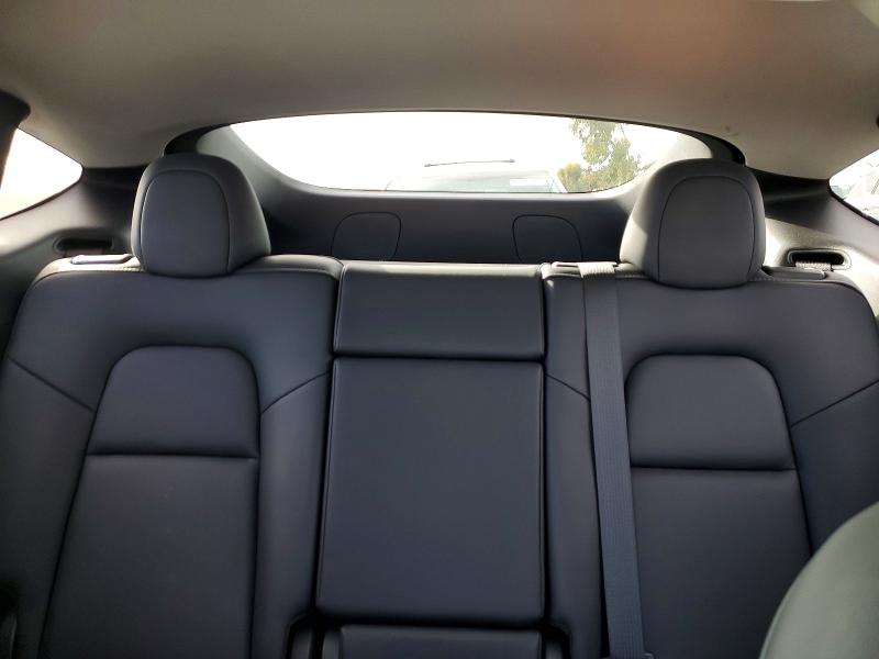 Aukcja sprzedaży 2023 Tesla Model Y, vin: 7SAYGDEE3PF584709, numer aukcji: 77798305
