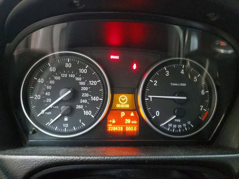 Продажа на аукционе авто 2008 Bmw 328, vin: WBAVC535X8FZ84619, номер лота: 78263685