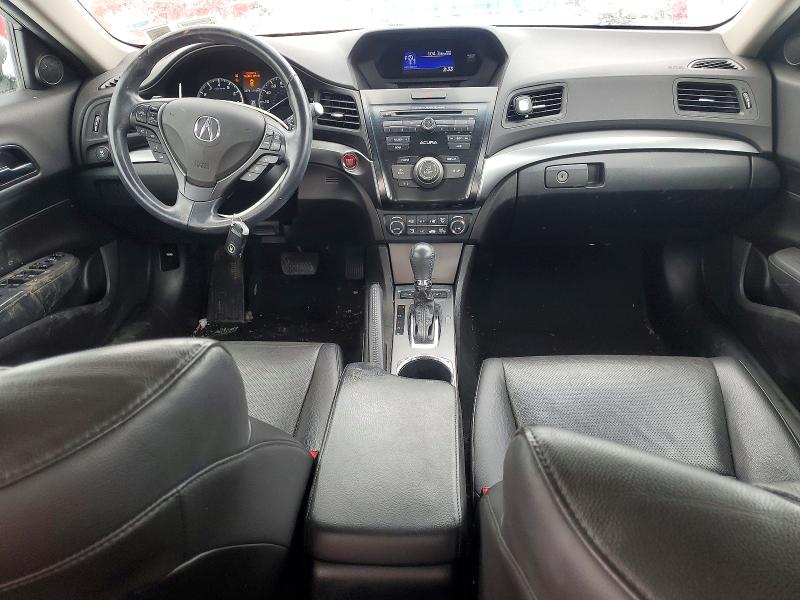 2015 Acura Ilx მანქანა იყიდება აუქციონზე, vin: 19VDE1F38FE005109, აუქციონის ნომერი: 77196595