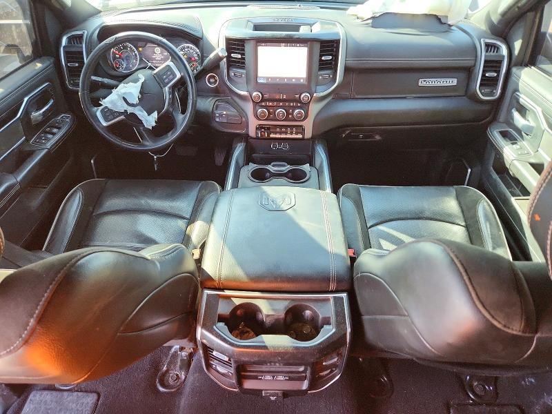 Aukcja sprzedaży 2022 Ram 3500, vin: 3C63RRJL9NG237435, numer aukcji: 75307425