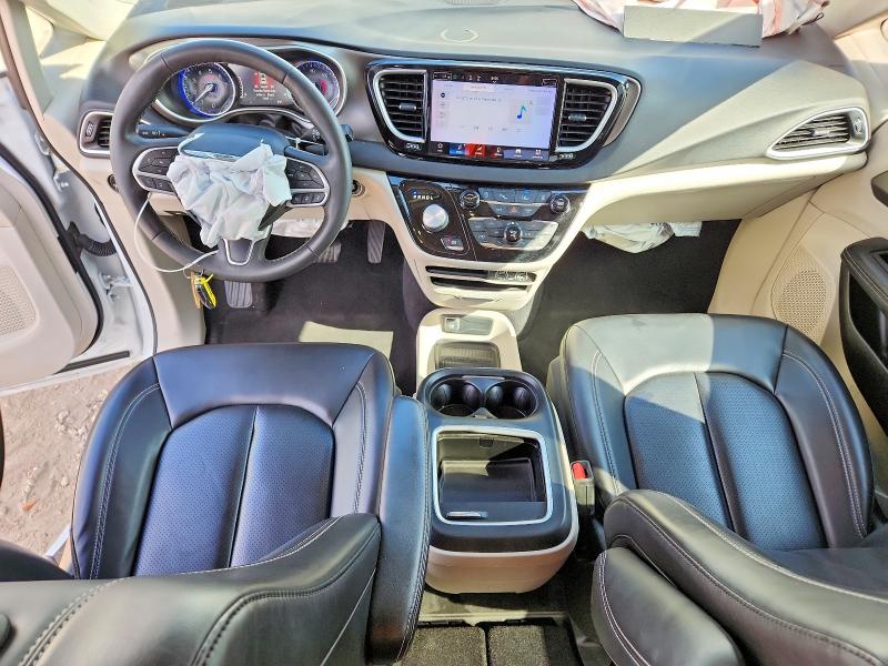 Aukcja sprzedaży 2023 Chrysler Pacifica, vin: 2C4RC1BG2PR511384, numer aukcji: 78830065