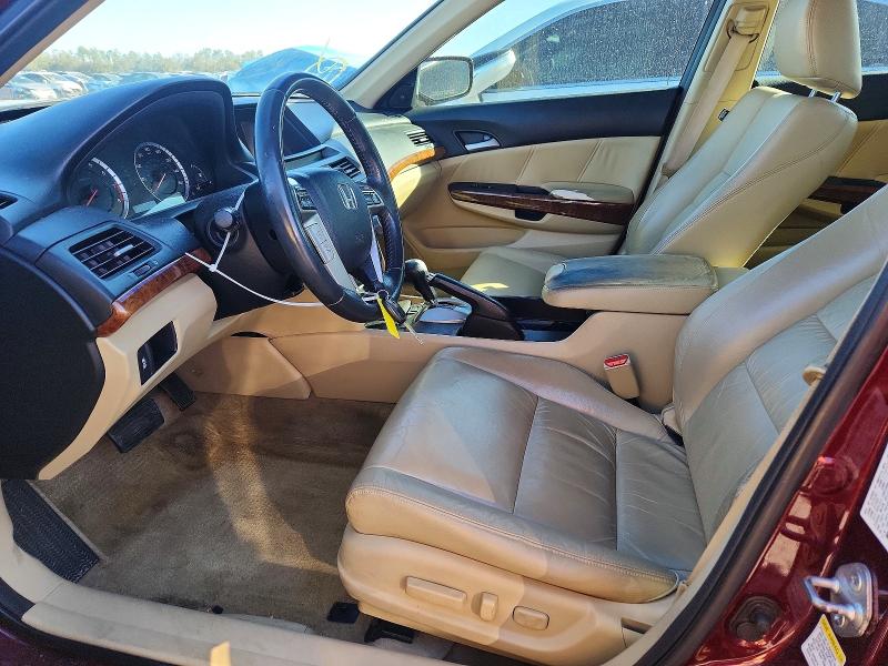 Aukcja sprzedaży 2012 Honda Accord, vin: 1HGCP3F87CA014033, numer aukcji: 77204155