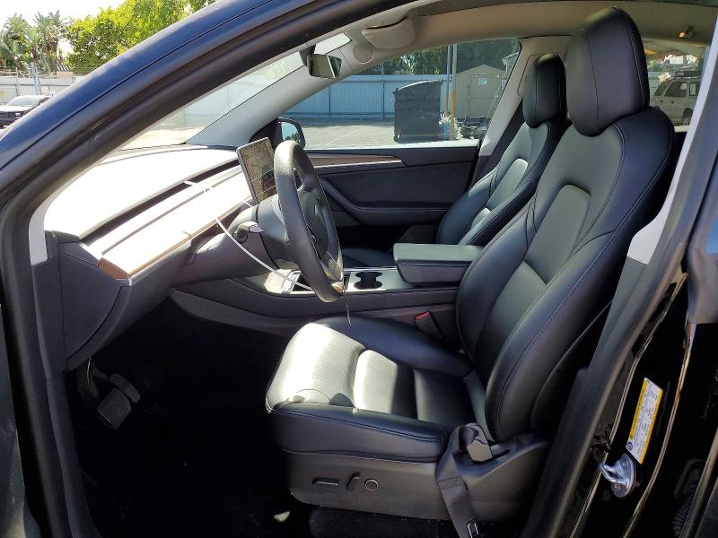 Aukcja sprzedaży 2023 Tesla Model Y, vin: 7SAYGAEE4PF634936, numer aukcji: 78541005