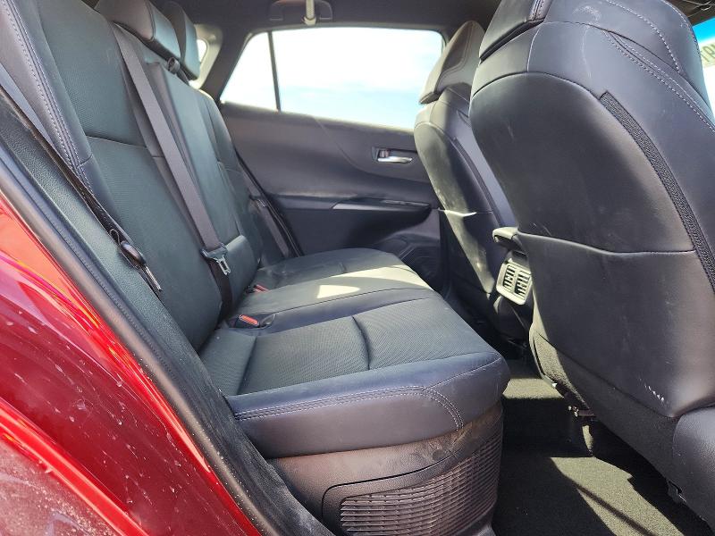 Aukcja sprzedaży 2023 Toyota Venza, vin: JTEAAAAH5PJ151993, numer aukcji: 76749145