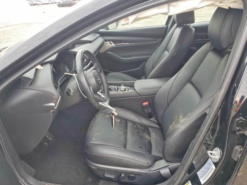 Aukcja sprzedaży 2020 Mazda 3, vin: JM1BPBMM3L1160899, numer aukcji: 78270285