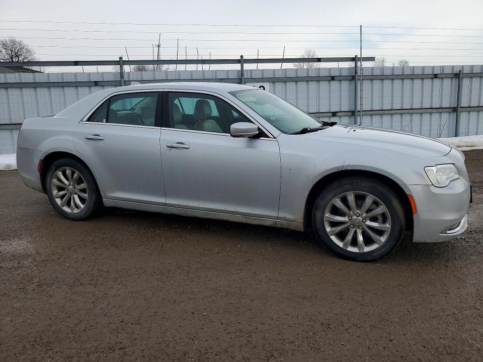 78170725 :رقم المزاد ، 2C3CCARG2MH602737 vin ، 2021 Chrysler 300 مزاد بيع