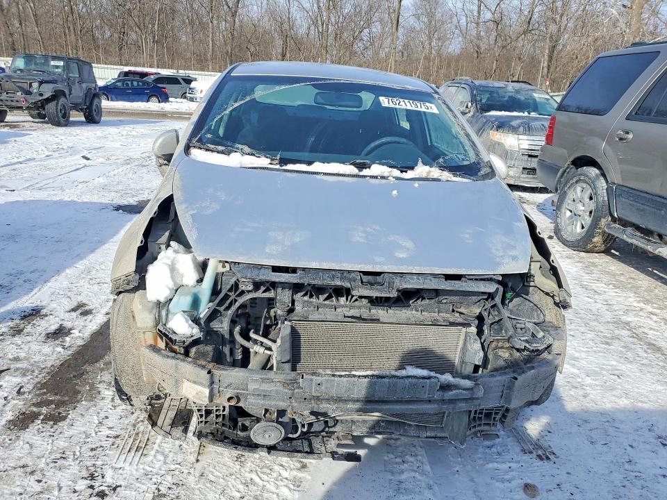 Продаж на аукціоні авто 2013 Kia Rio, vin: KNADN4A38D6191492, номер лоту: 76211975