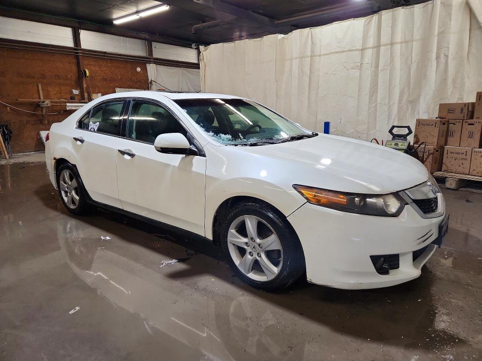 Aukcja sprzedaży 2009 Acura Tsx, vin: JH4CU26659C009666, numer aukcji: 75419645