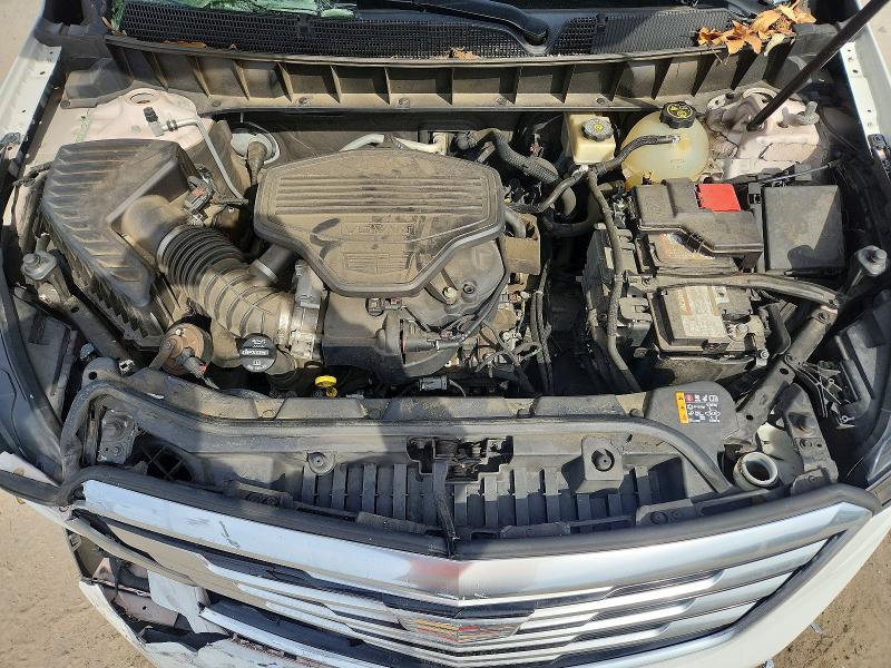 Aukcja sprzedaży 2018 Cadillac Xt5, vin: 1GYKNCRS2JZ131776, numer aukcji: 75816315