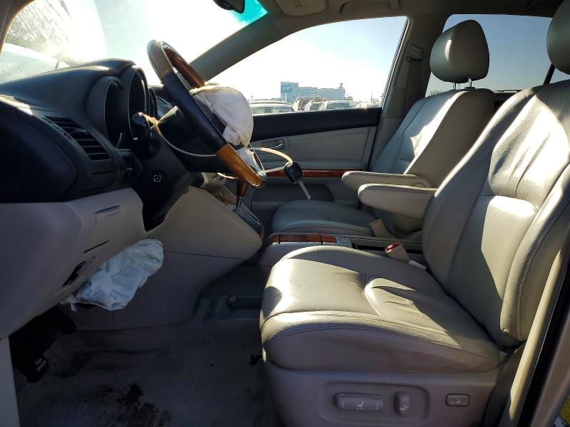 Aukcja sprzedaży 2007 Lexus Rx 350, vin: 2T2HK31U07C009602, numer aukcji: 79230945