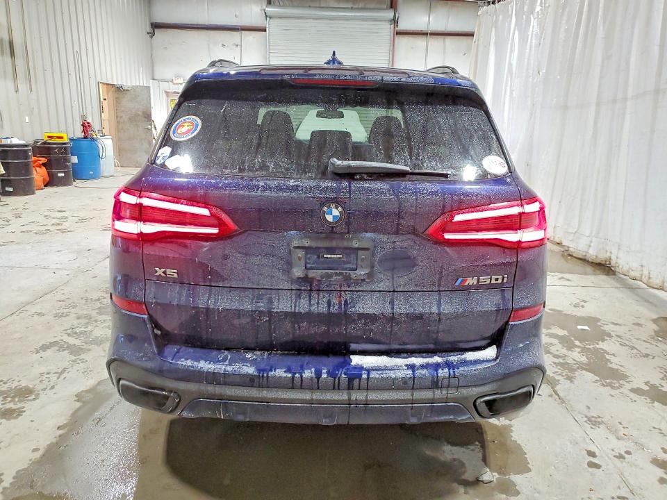 Продажа на аукционе авто 2020 Bmw X5, vin: 5UXJU4C08L9B83077, номер лота: 75276375