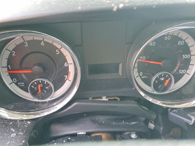 Продаж на аукціоні авто 2014 Dodge Grand Caravan, vin: 2C4RDGBG4ER365826, номер лоту: 79079055