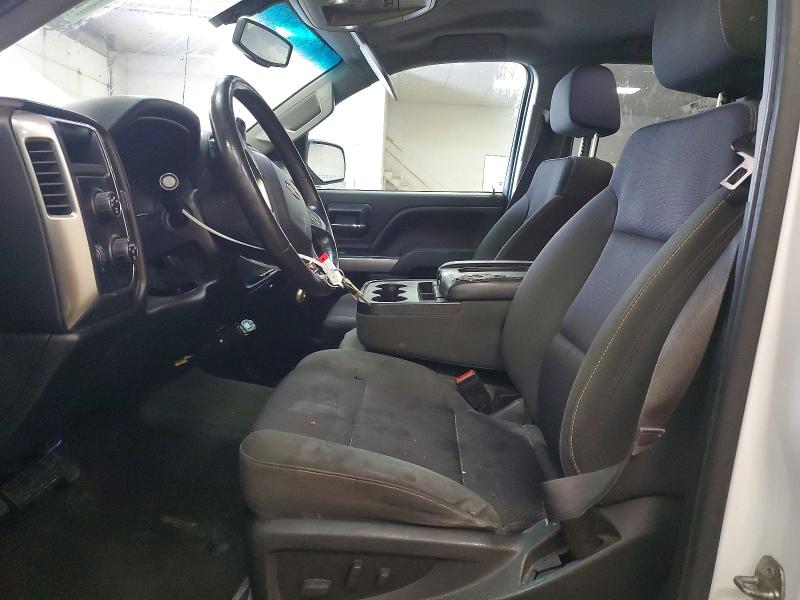 74954275 :رقم المزاد ، 1GCVKREC2EZ379562 vin ، 2014 Chevrolet Silverado مزاد بيع