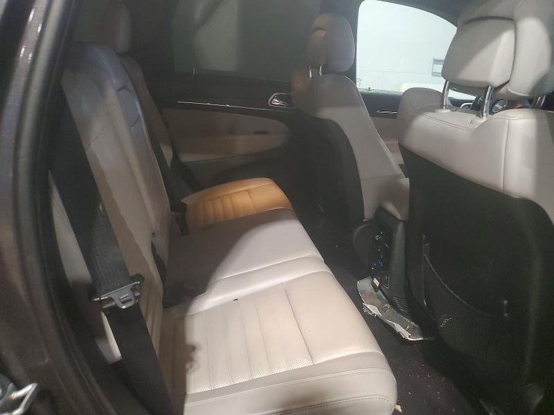 Продаж на аукціоні авто 2018 Jeep Grand Cherokee, vin: 1C4RJFBG0JC285302, номер лоту: 78231585