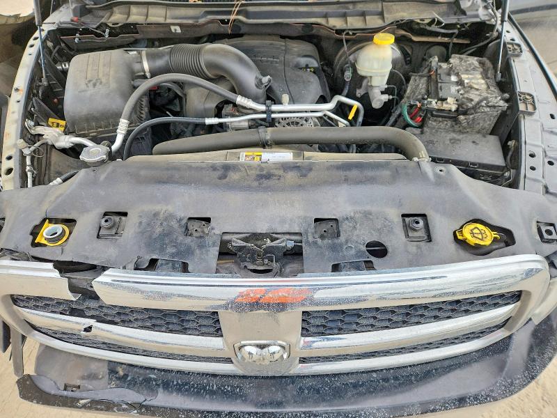 Продаж на аукціоні авто 2017 Ram 1500, vin: 1C6RR7LT0HS761033, номер лоту: 75906685