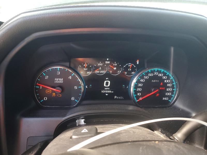 Aukcja sprzedaży 2017 Gmc Sierra, vin: 3GTU2PEC9HG213236, numer aukcji: 77587105