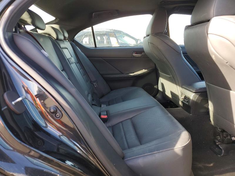 Продаж на аукціоні авто 2023 Lexus Is 350, vin: JTHGZ1B28P5071080, номер лоту: 78648205