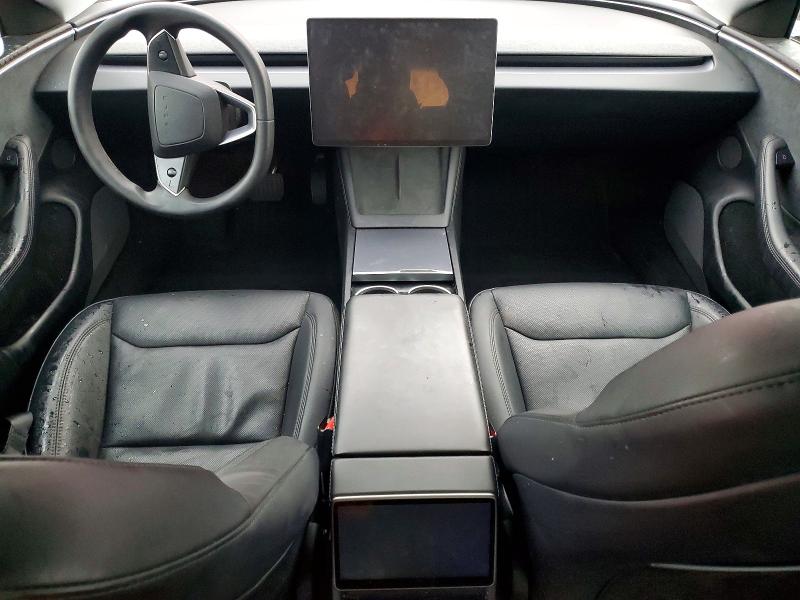 Aukcja sprzedaży 2024 Tesla Model 3, vin: 5YJ3E1EB7RF801568, numer aukcji: 77528765