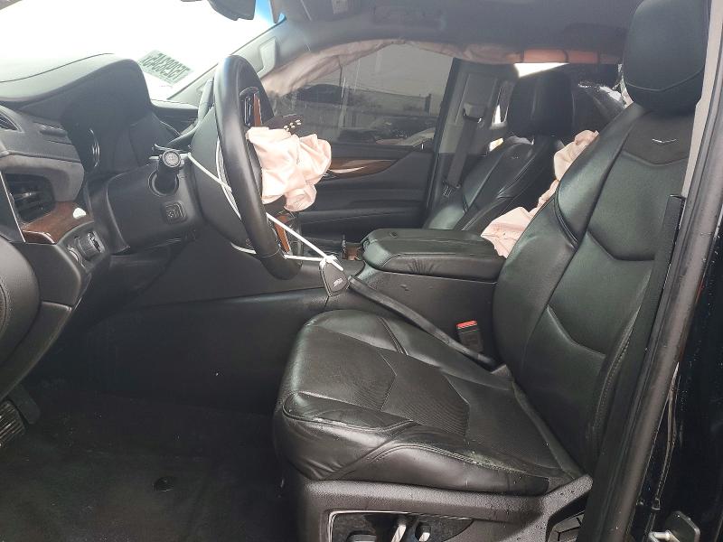 Продаж на аукціоні авто 2016 Cadillac Escalade, vin: 1GYS3HKJ6GR473616, номер лоту: 75298345