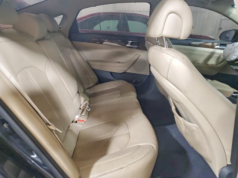 Aukcja sprzedaży 2016 Hyundai Sonata, vin: 5NPE34AFXGH409868, numer aukcji: 77444235