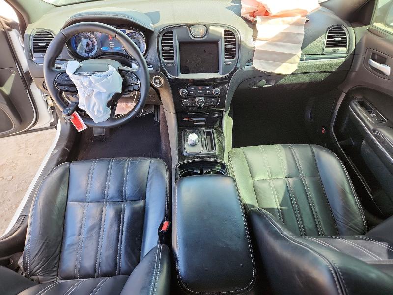 Продажа на аукционе авто 2018 Chrysler 300, vin: 2C3CCABG7JH243729, номер лота: 76840485