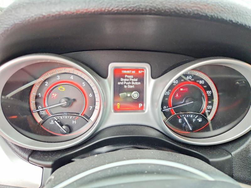 Продажа на аукционе авто 2020 Dodge Journey, vin: 3C4PDCAB4LT201671, номер лота: 75601205