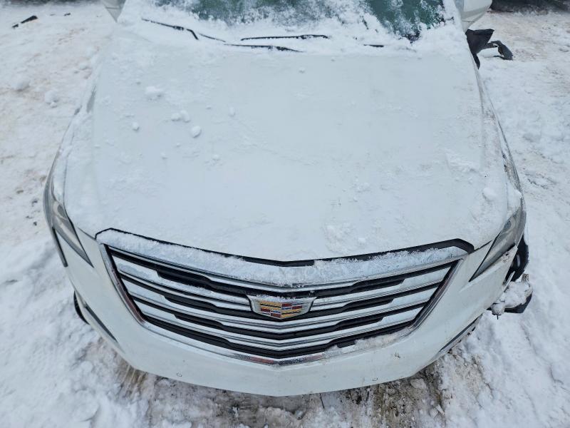 Aukcja sprzedaży 2017 Cadillac Xt5, vin: 1GYKNDRS0HZ147121, numer aukcji: 75568585