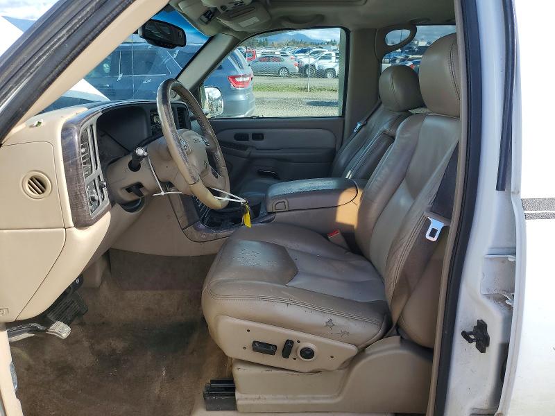 2003 Gmc Yukon მანქანა იყიდება აუქციონზე, vin: 1GKEK63U53J271849, აუქციონის ნომერი: 75795635