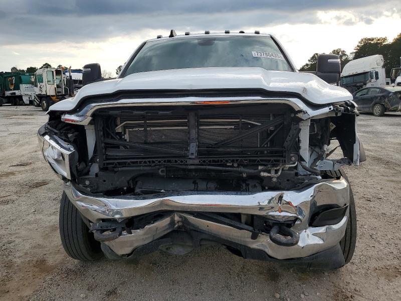 Продажа на аукционе авто 2024 Ram 4500 Truck W/flatbed, vin: 3C7WRLEL9RG133047, номер лота: 73780435